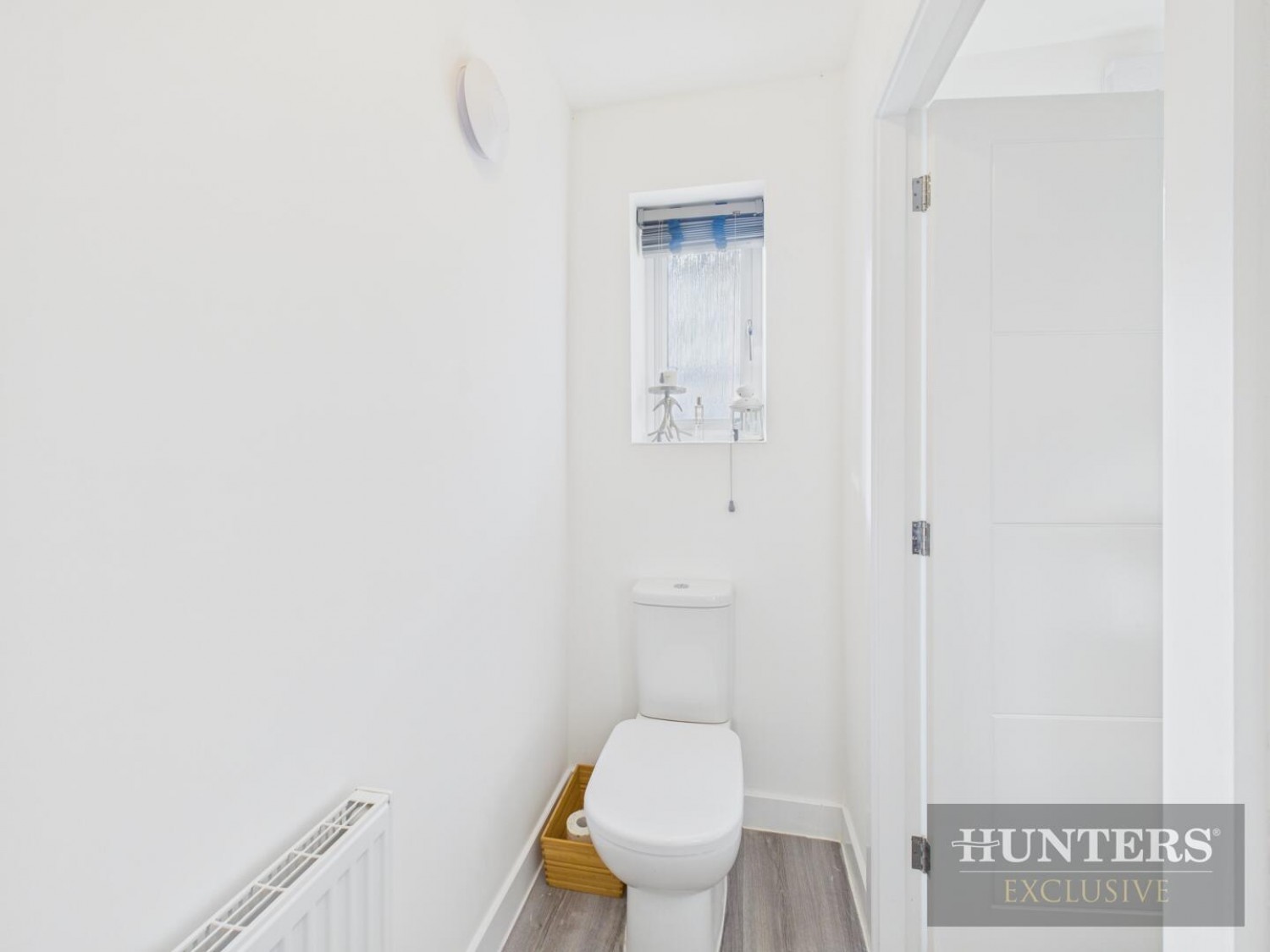 Farrier Way, Scarborough