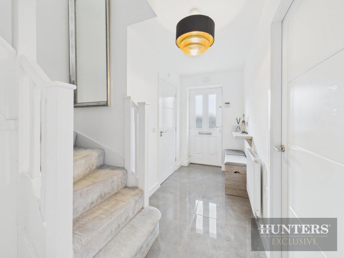 Farrier Way, Scarborough