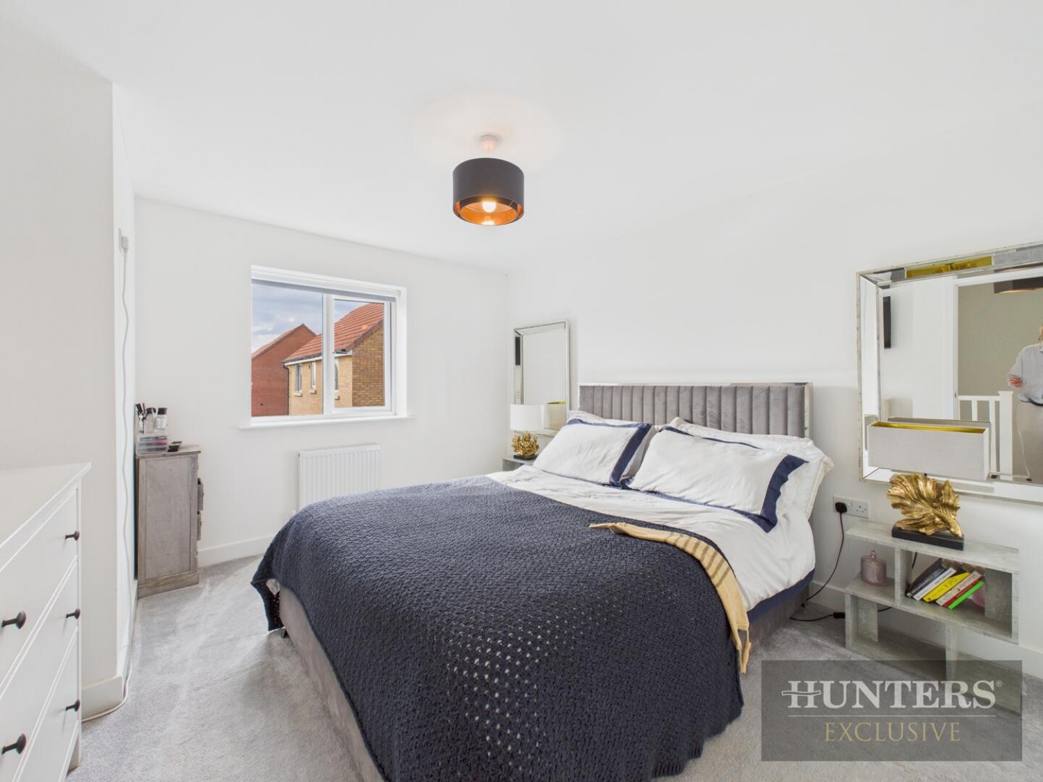 Farrier Way, Scarborough