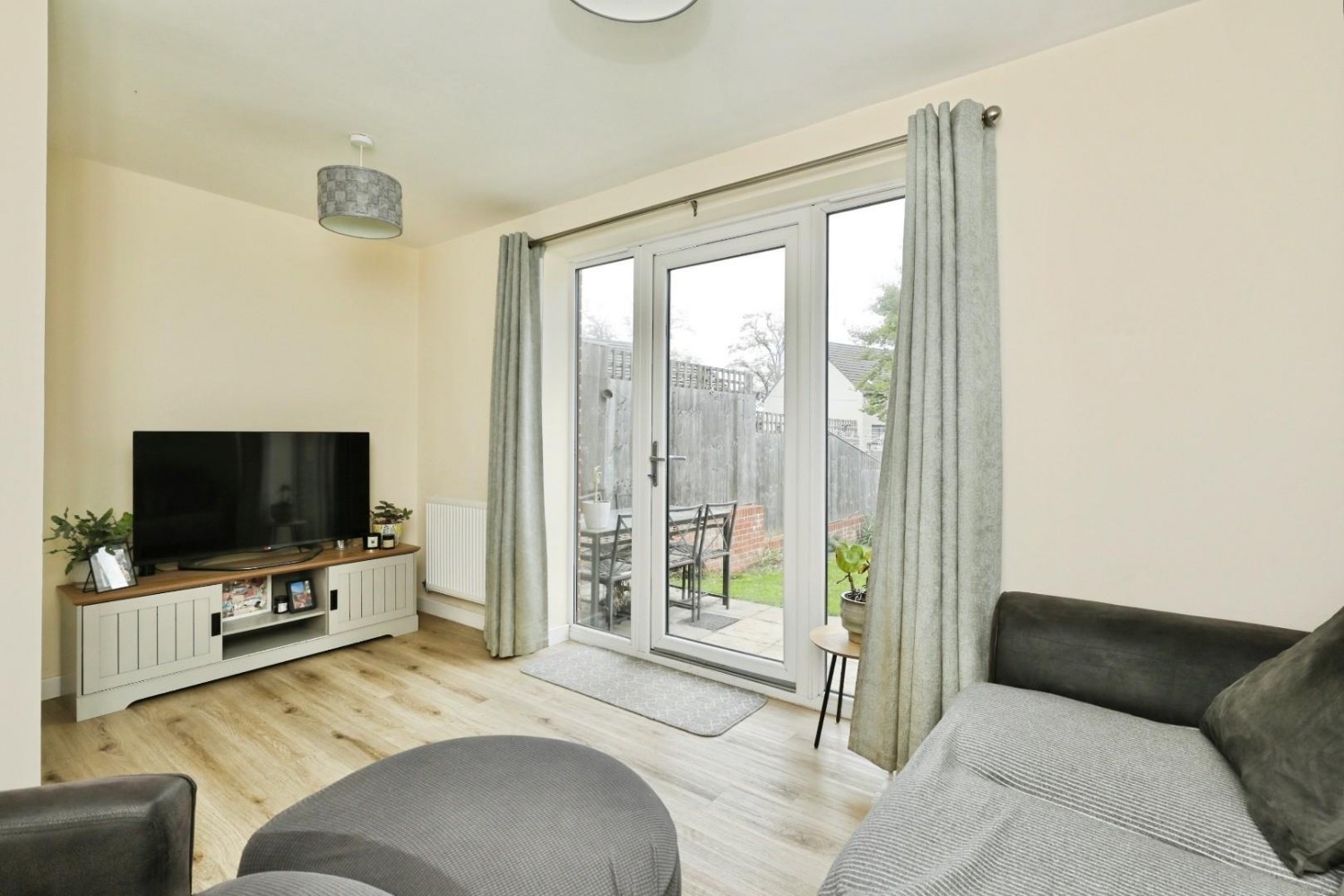 The Circle, Manor, Sheffield, S2 1AJ