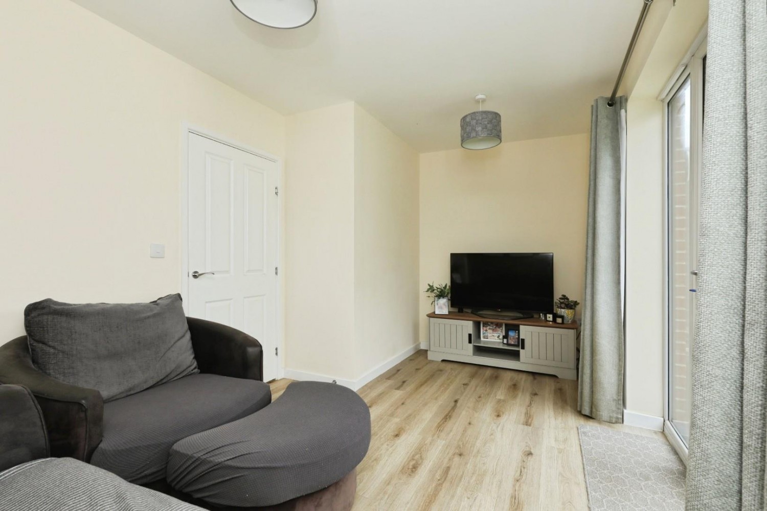 The Circle, Manor, Sheffield, S2 1AJ