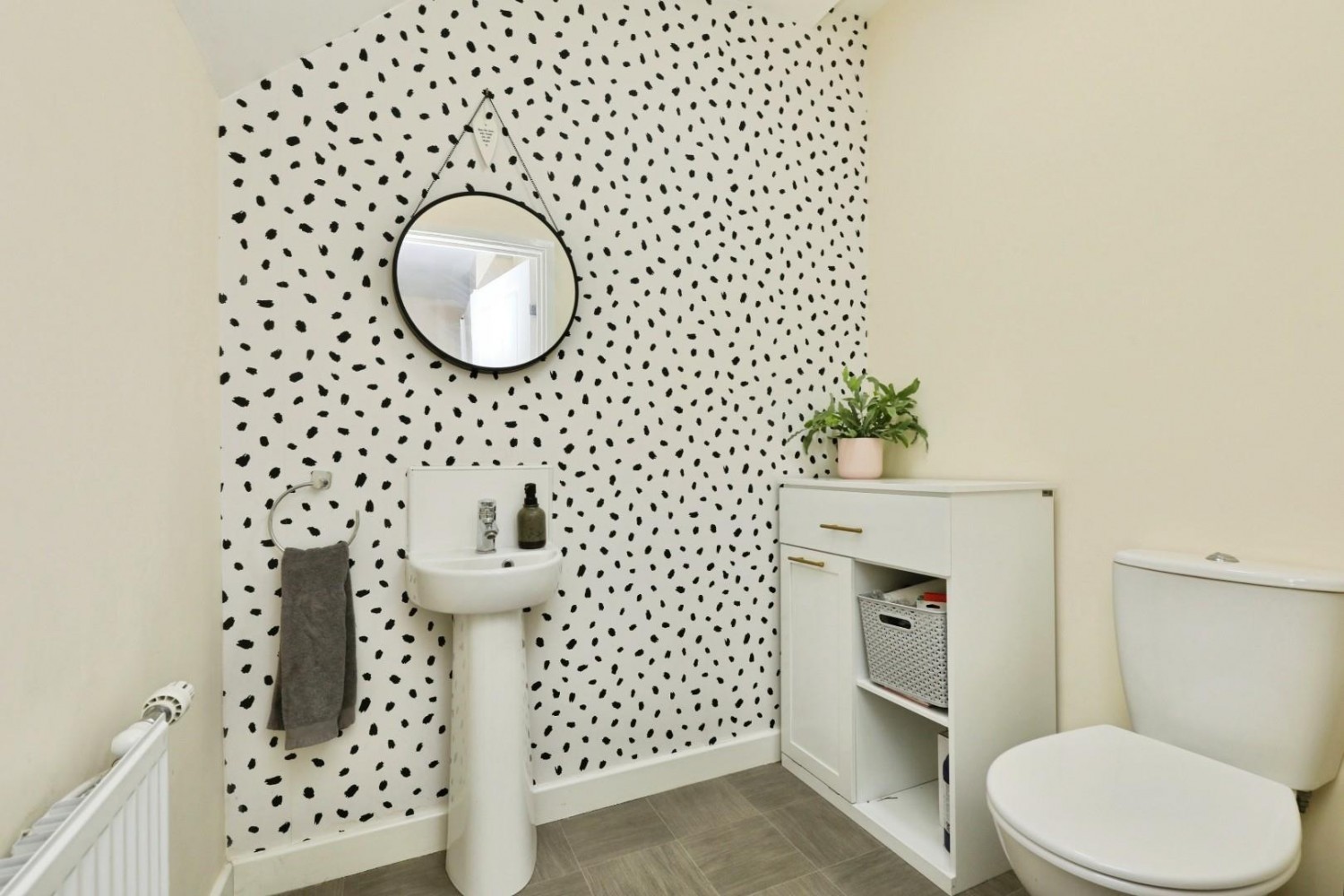 The Circle, Manor, Sheffield, S2 1AJ