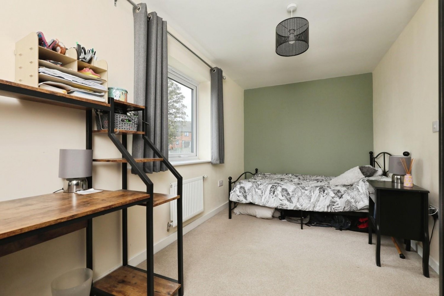 The Circle, Manor, Sheffield, S2 1AJ