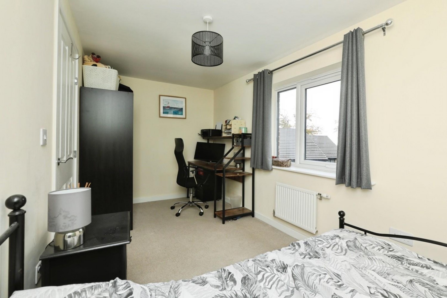 The Circle, Manor, Sheffield, S2 1AJ