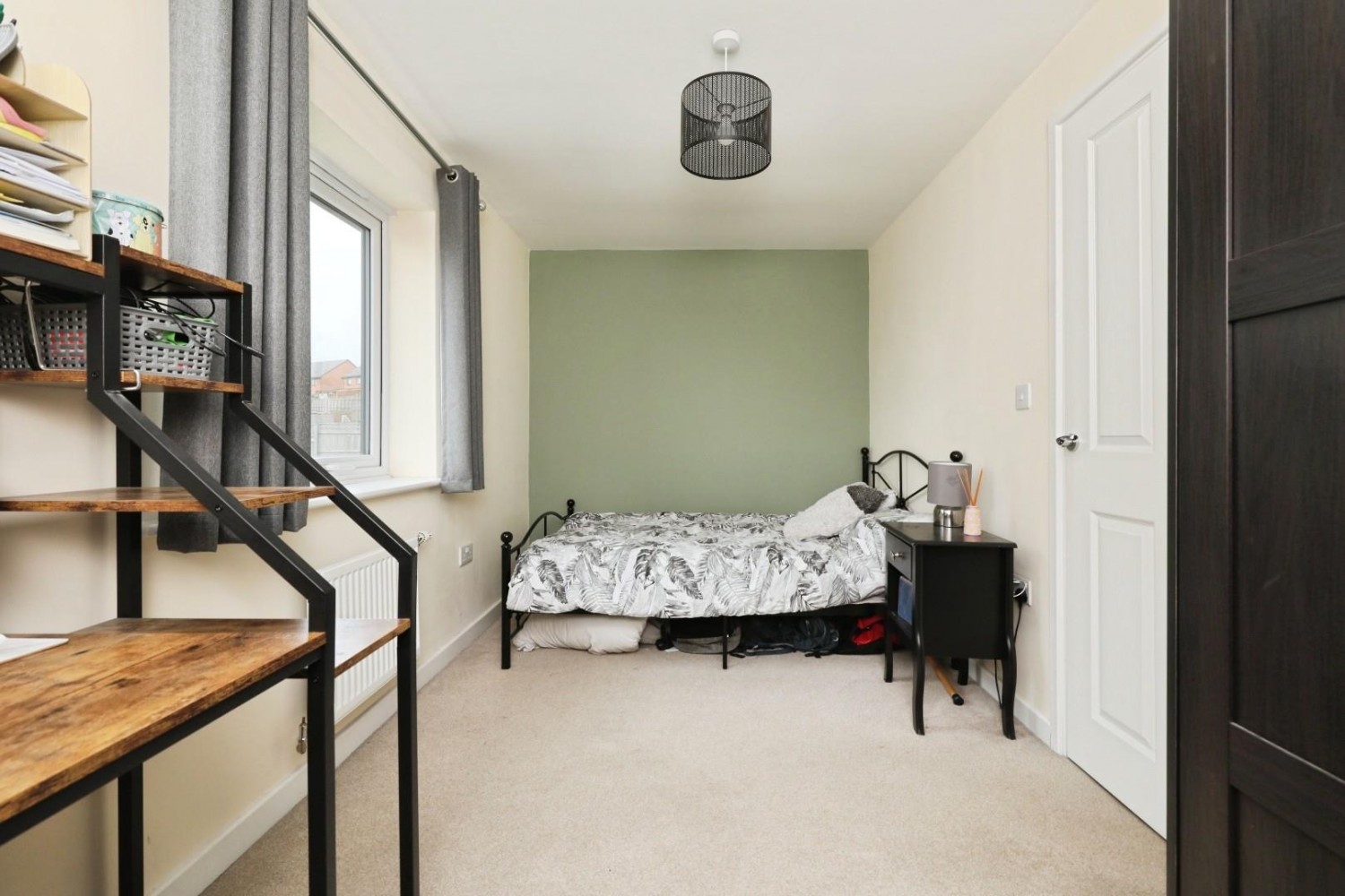 The Circle, Manor, Sheffield, S2 1AJ