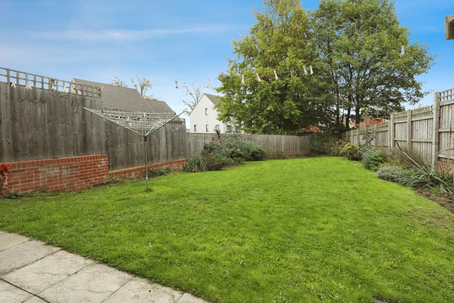 The Circle, Manor, Sheffield, S2 1AJ