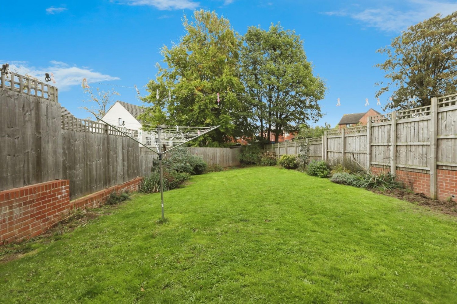 The Circle, Manor, Sheffield, S2 1AJ