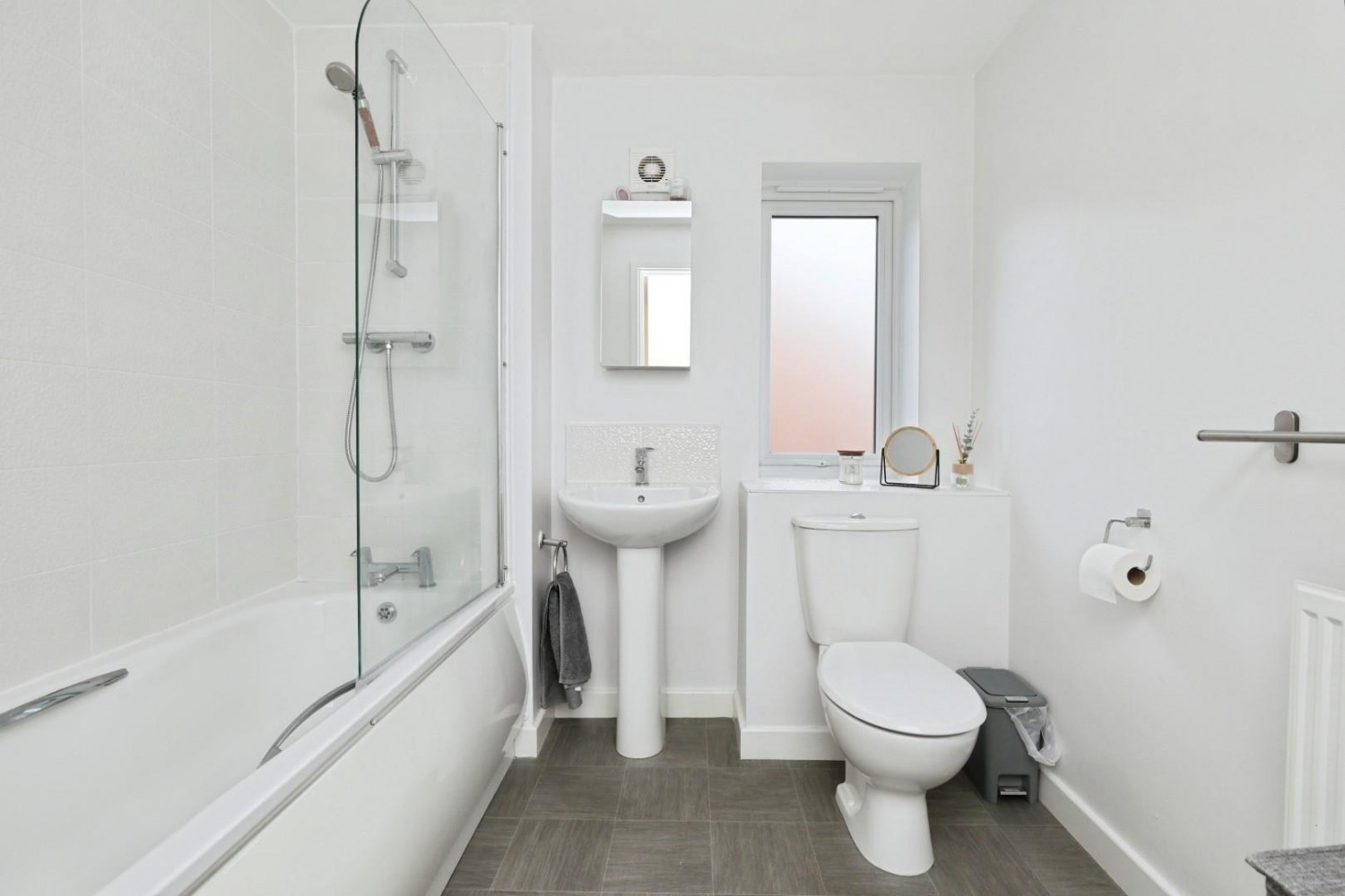 The Circle, Manor, Sheffield, S2 1AJ