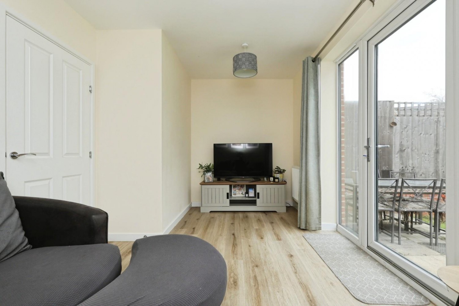 The Circle, Manor, Sheffield, S2 1AJ