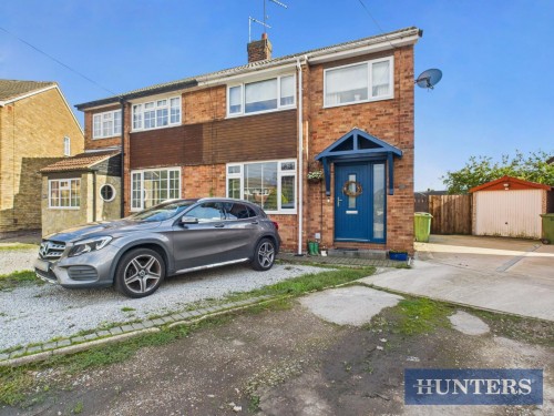 Crowther Close, Beverley, HU17 9PH