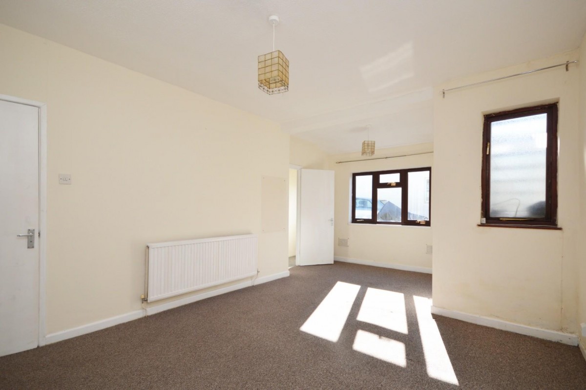 Bishopsworth Road, Bristol