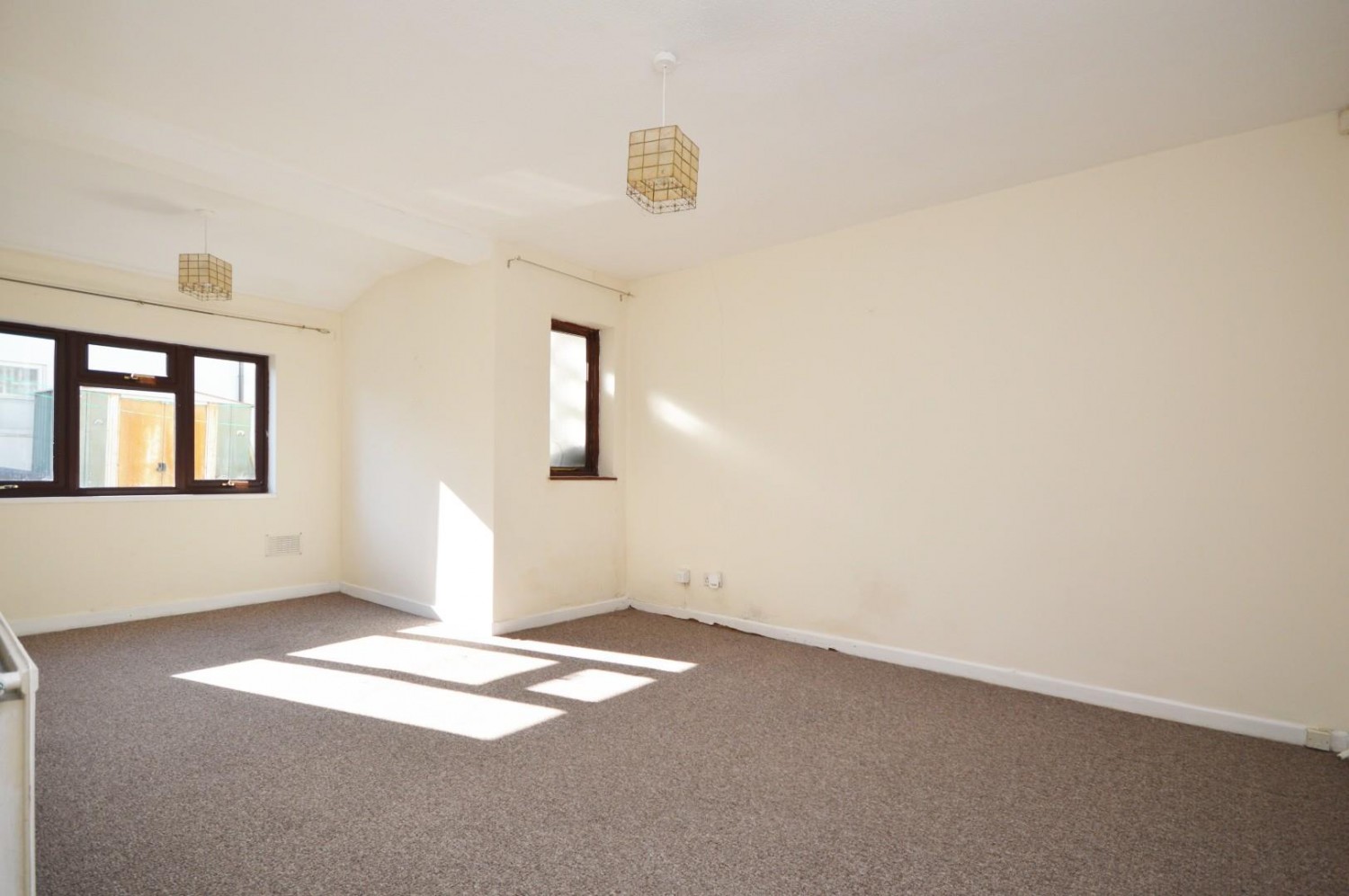 Bishopsworth Road, Bristol