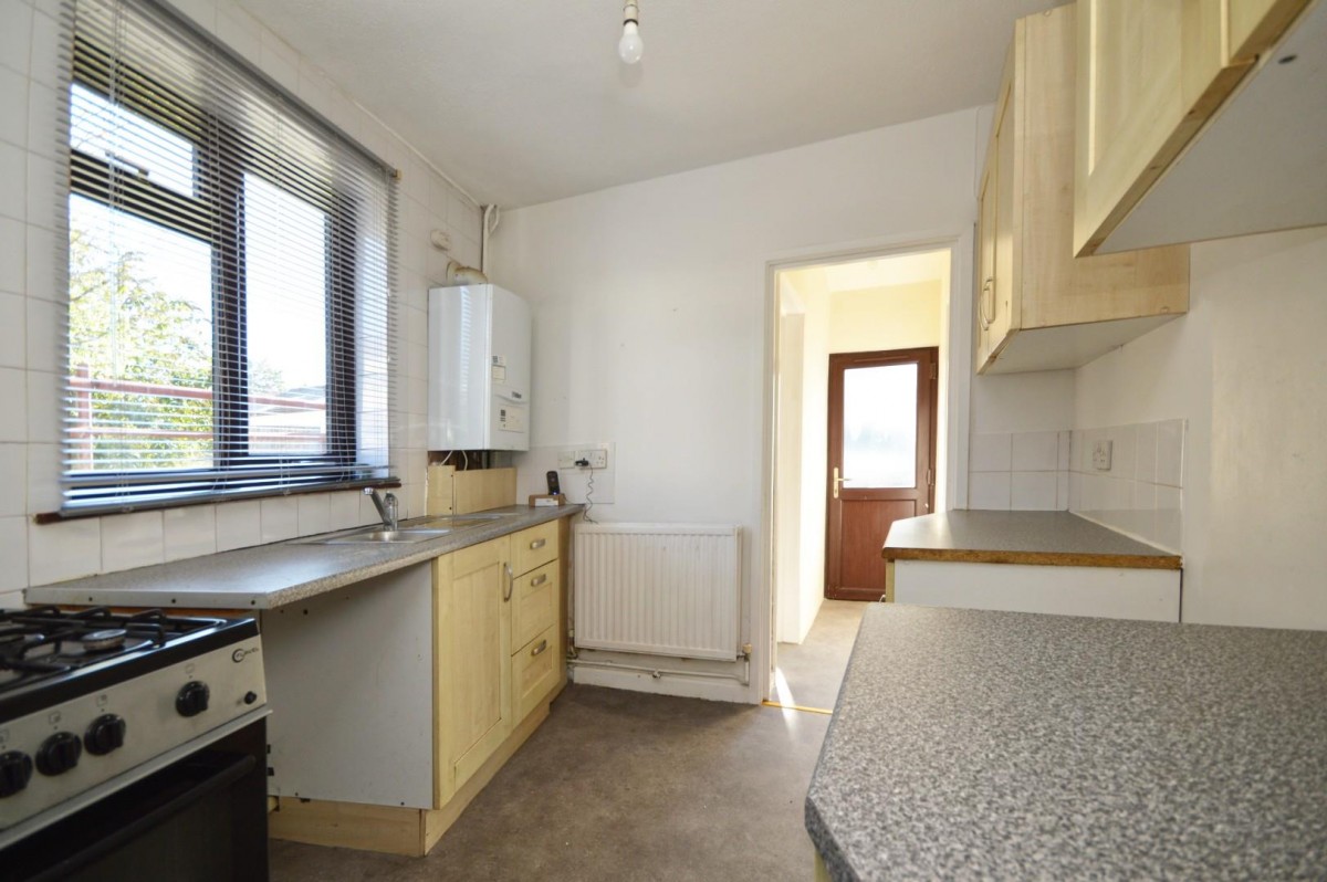 Bishopsworth Road, Bristol