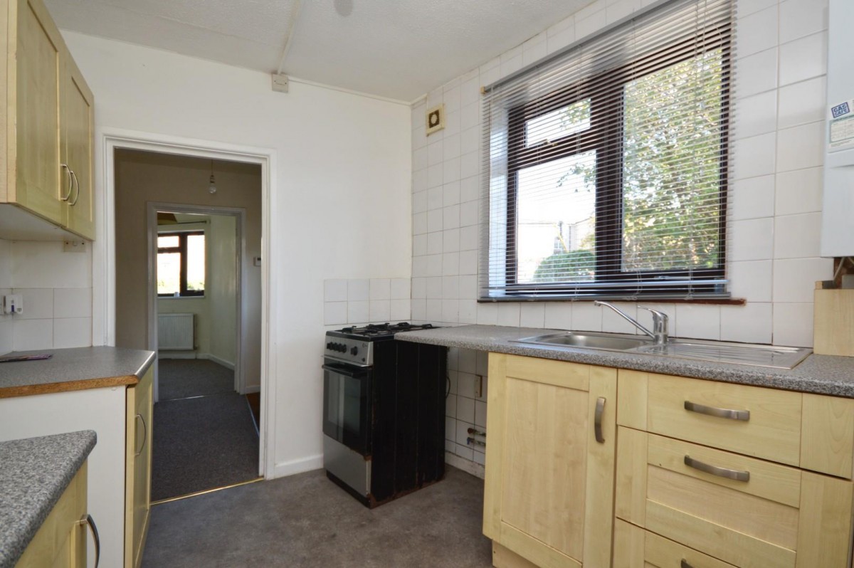 Bishopsworth Road, Bristol