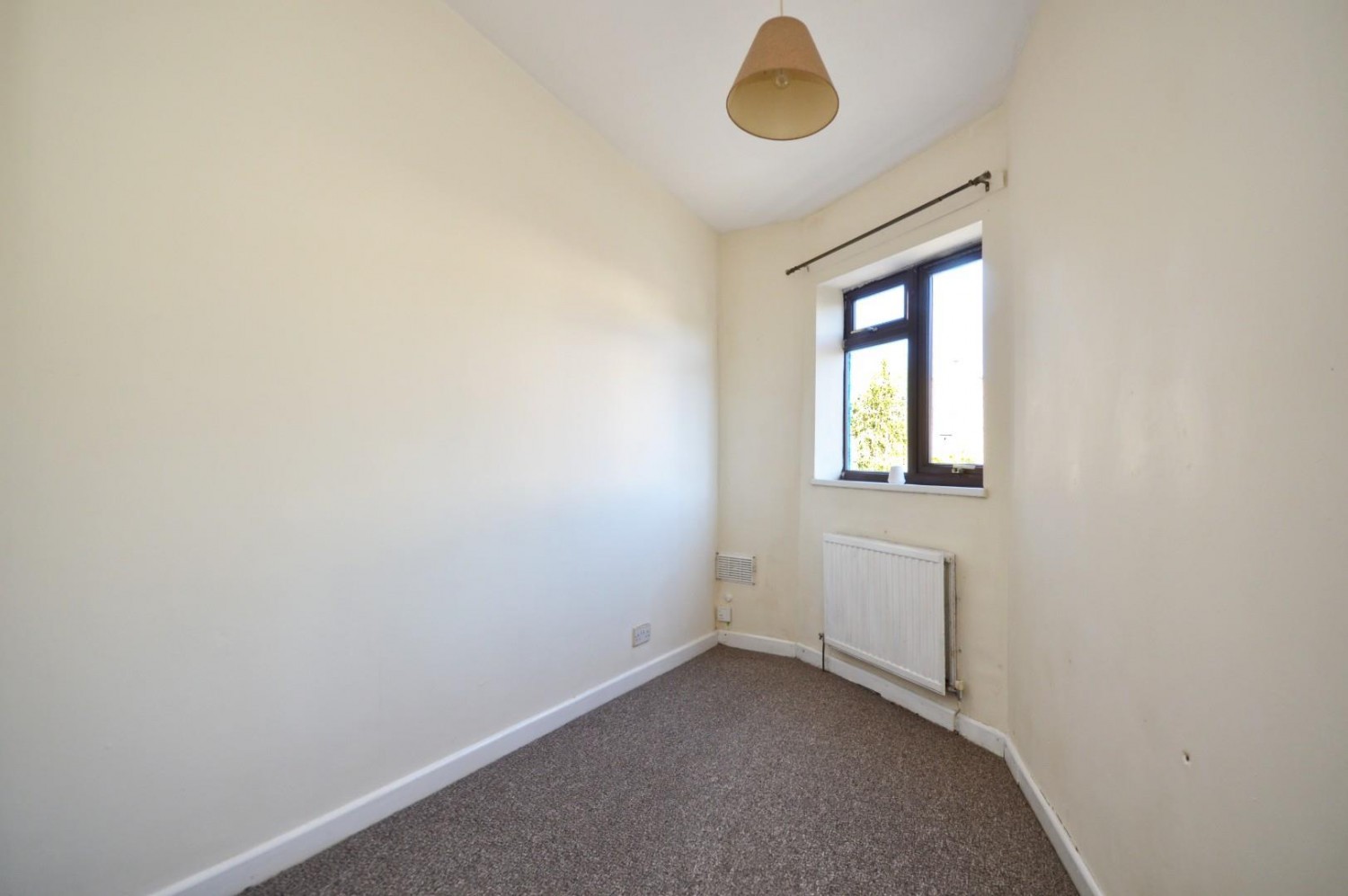 Bishopsworth Road, Bristol