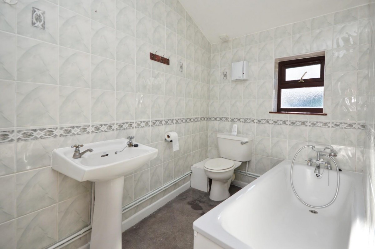 Bishopsworth Road, Bristol