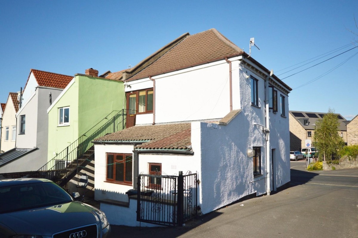 Bishopsworth Road, Bristol