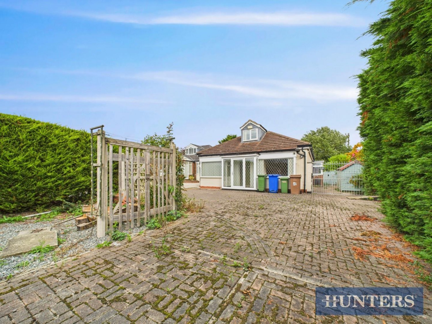 Beverley Road, Dunswell, Hull, HU6 0AD