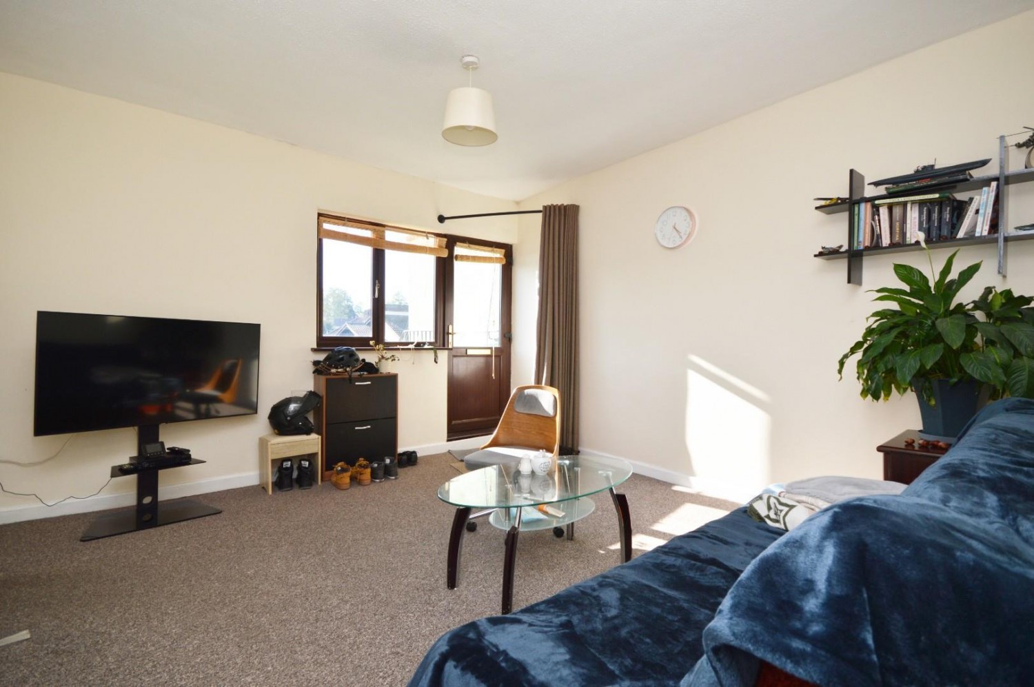 Bishopsworth Road, Bristol