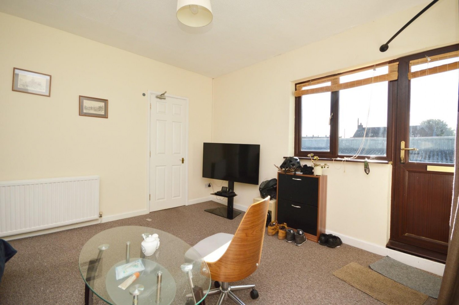 Bishopsworth Road, Bristol