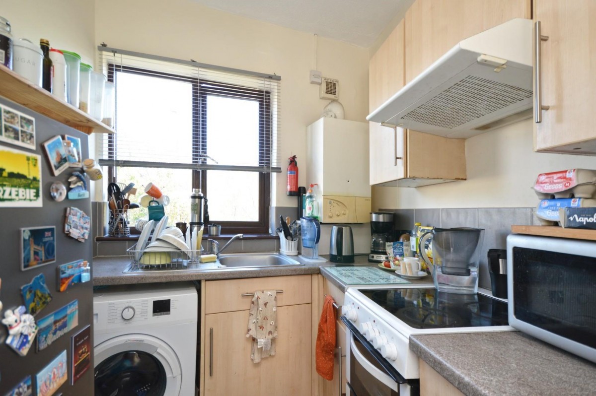 Bishopsworth Road, Bristol