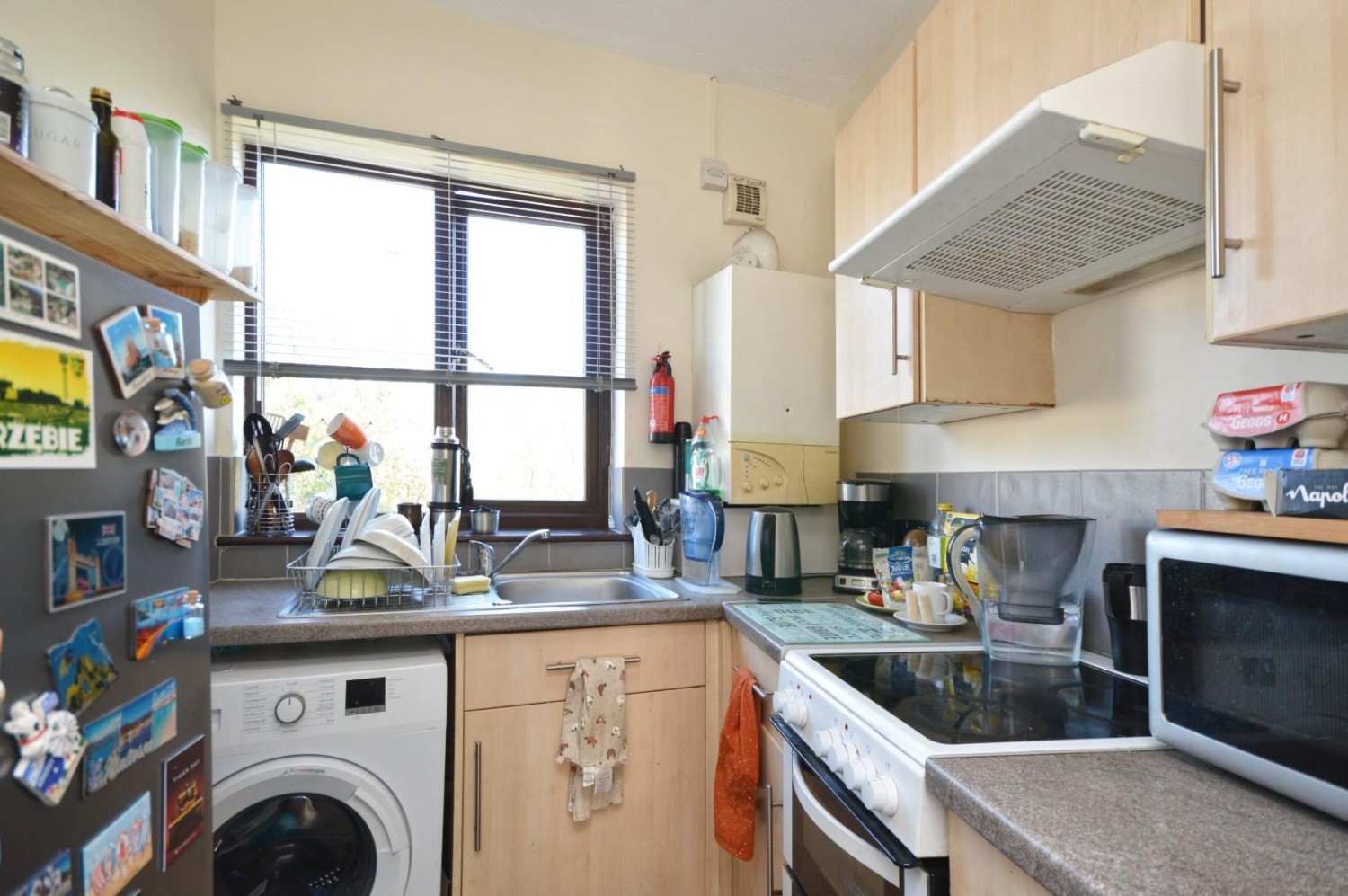 Bishopsworth Road, Bristol