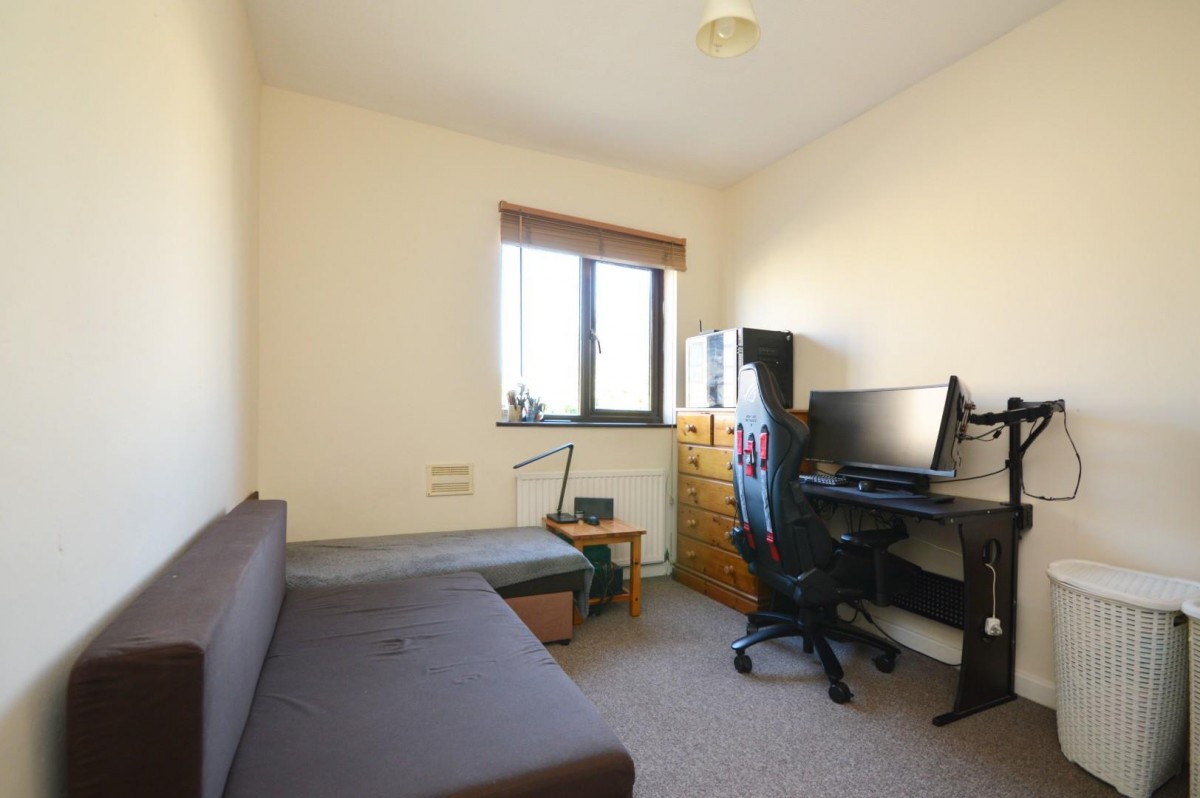 Bishopsworth Road, Bristol