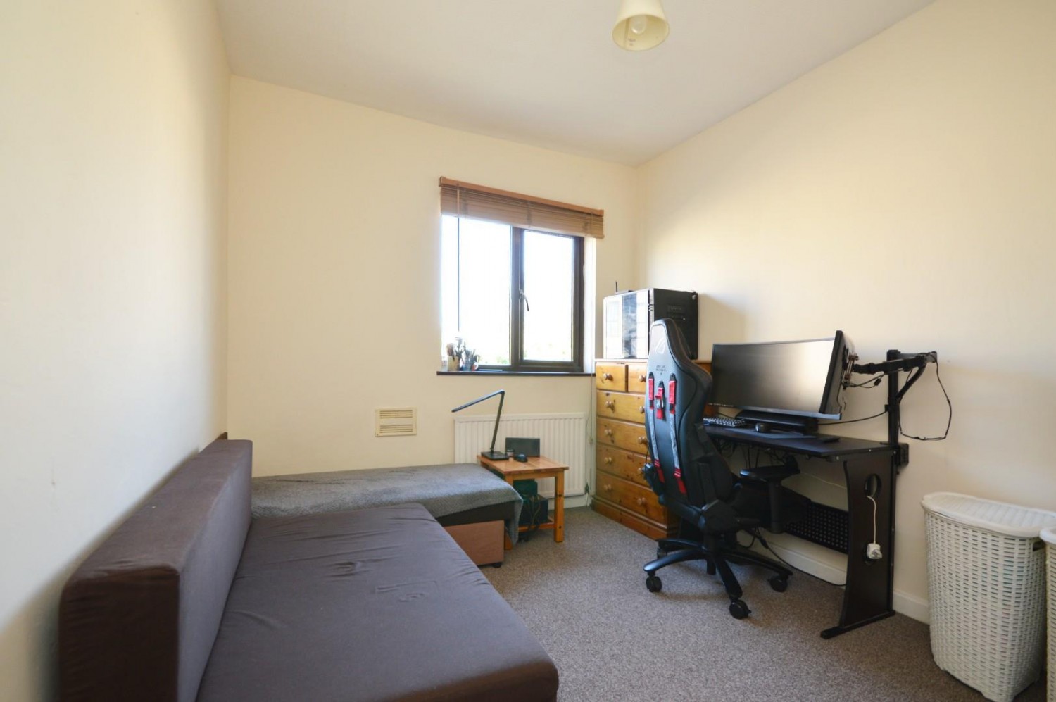 Bishopsworth Road, Bristol