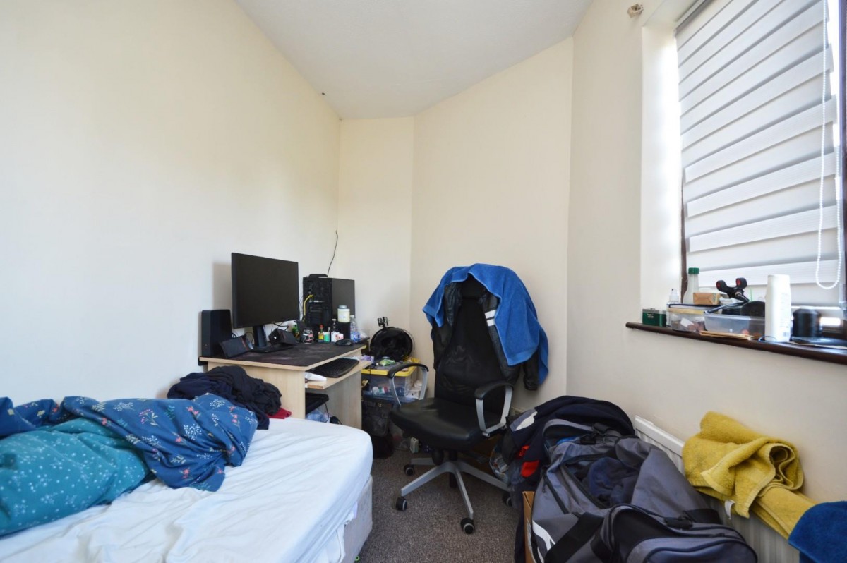 Bishopsworth Road, Bristol