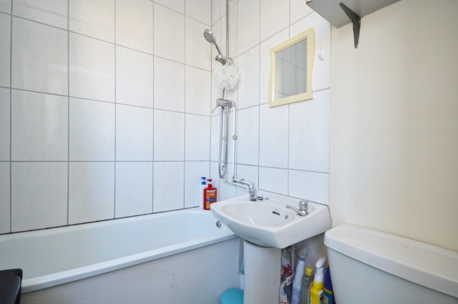 Bishopsworth Road, Bristol