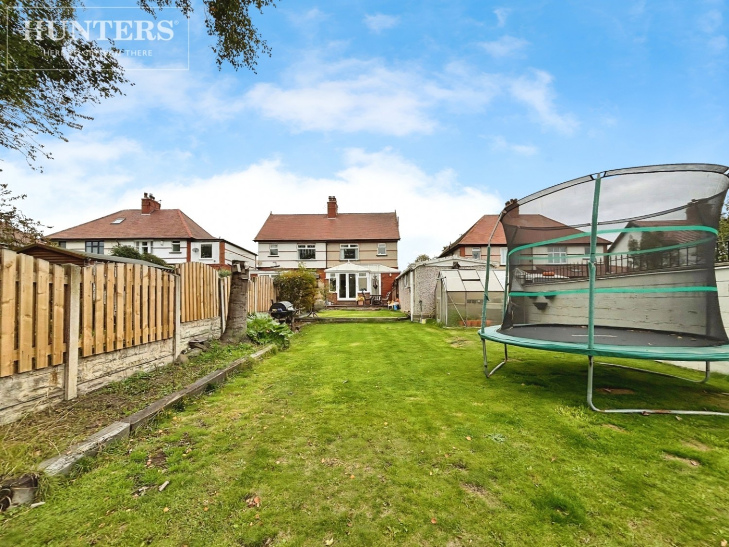 Laithes Lane, Barnsley