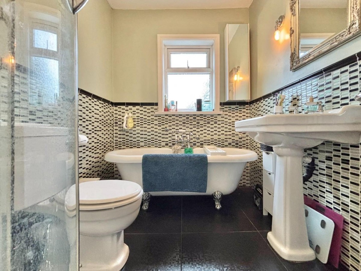 Laithes Lane, Barnsley