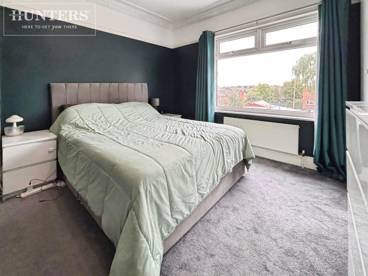 Laithes Lane, Barnsley