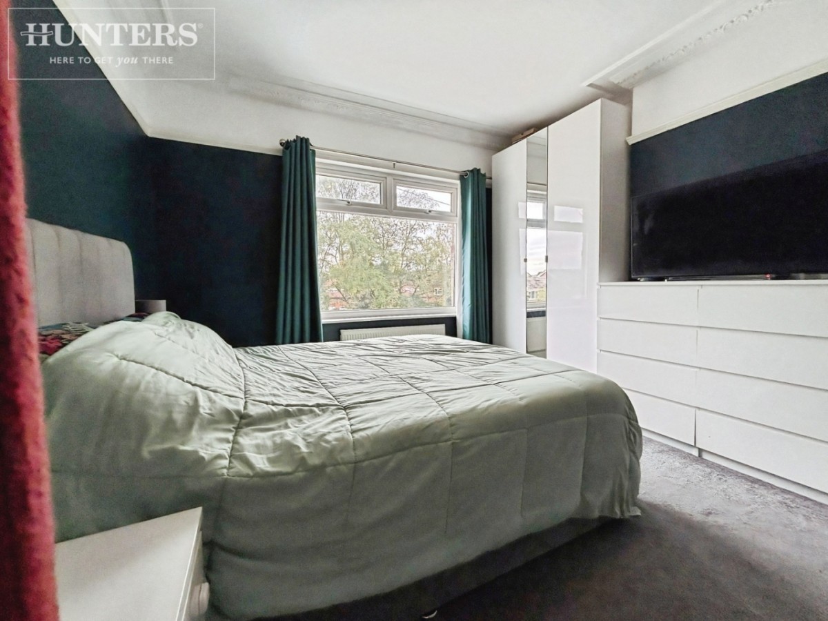 Laithes Lane, Barnsley