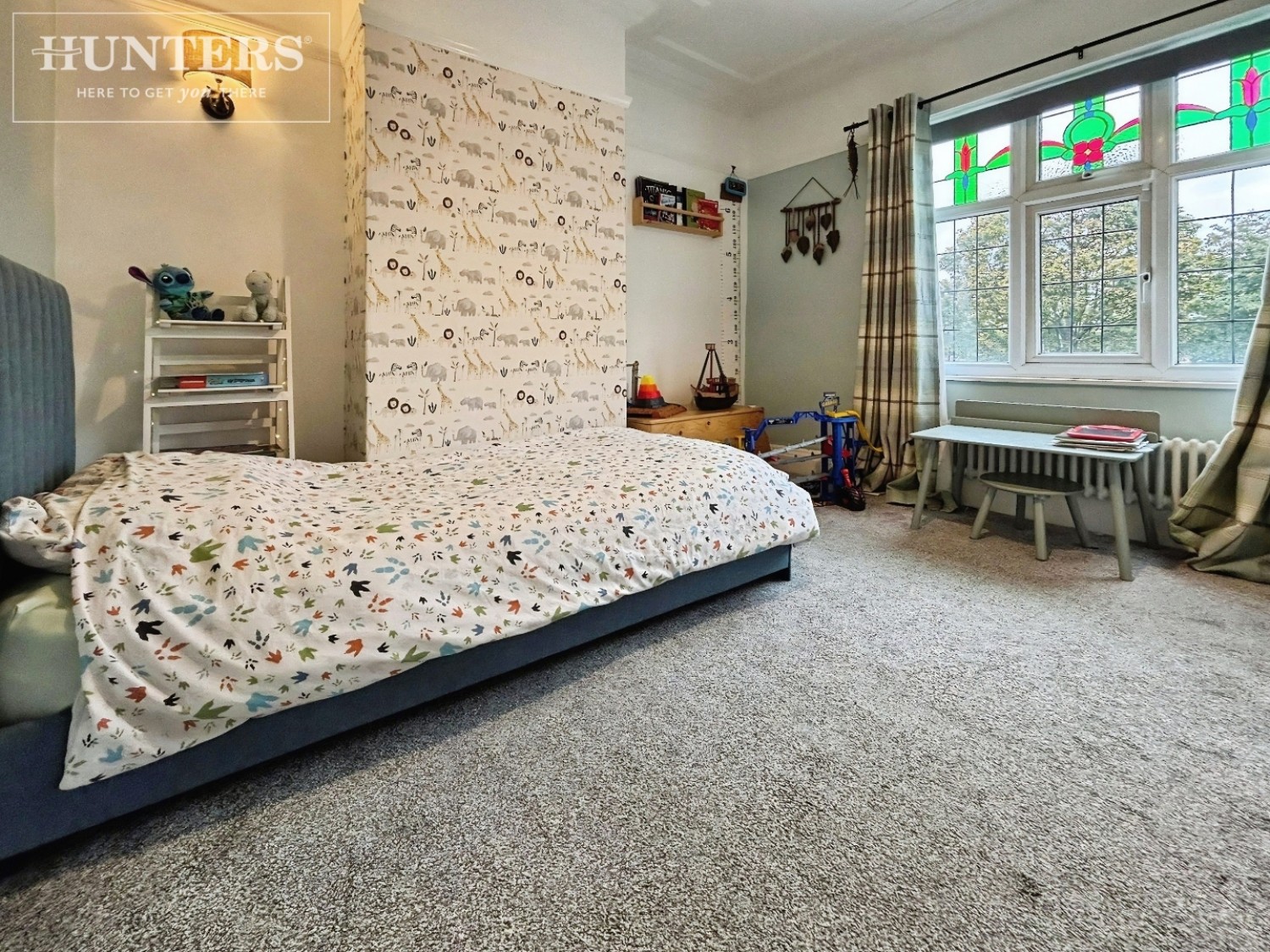 Laithes Lane, Barnsley