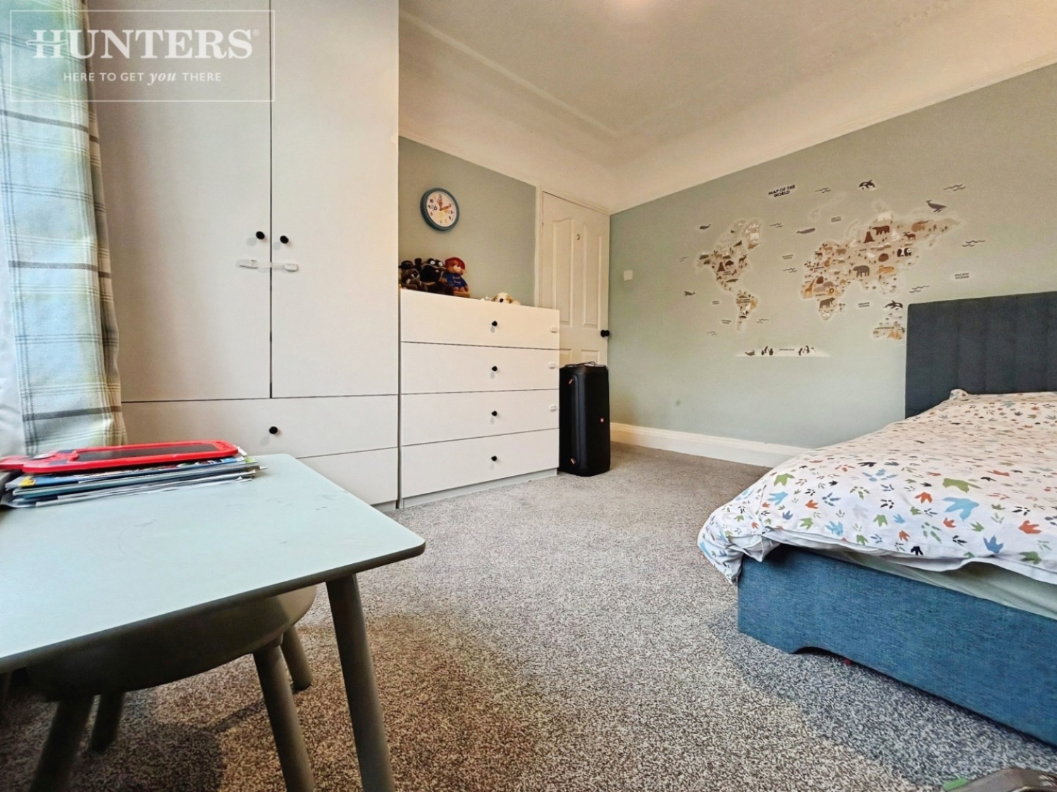 Laithes Lane, Barnsley