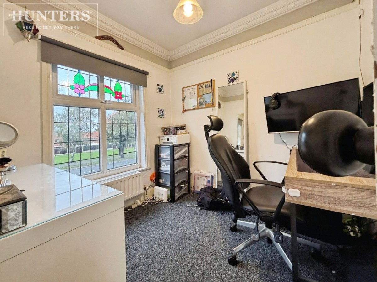 Laithes Lane, Barnsley