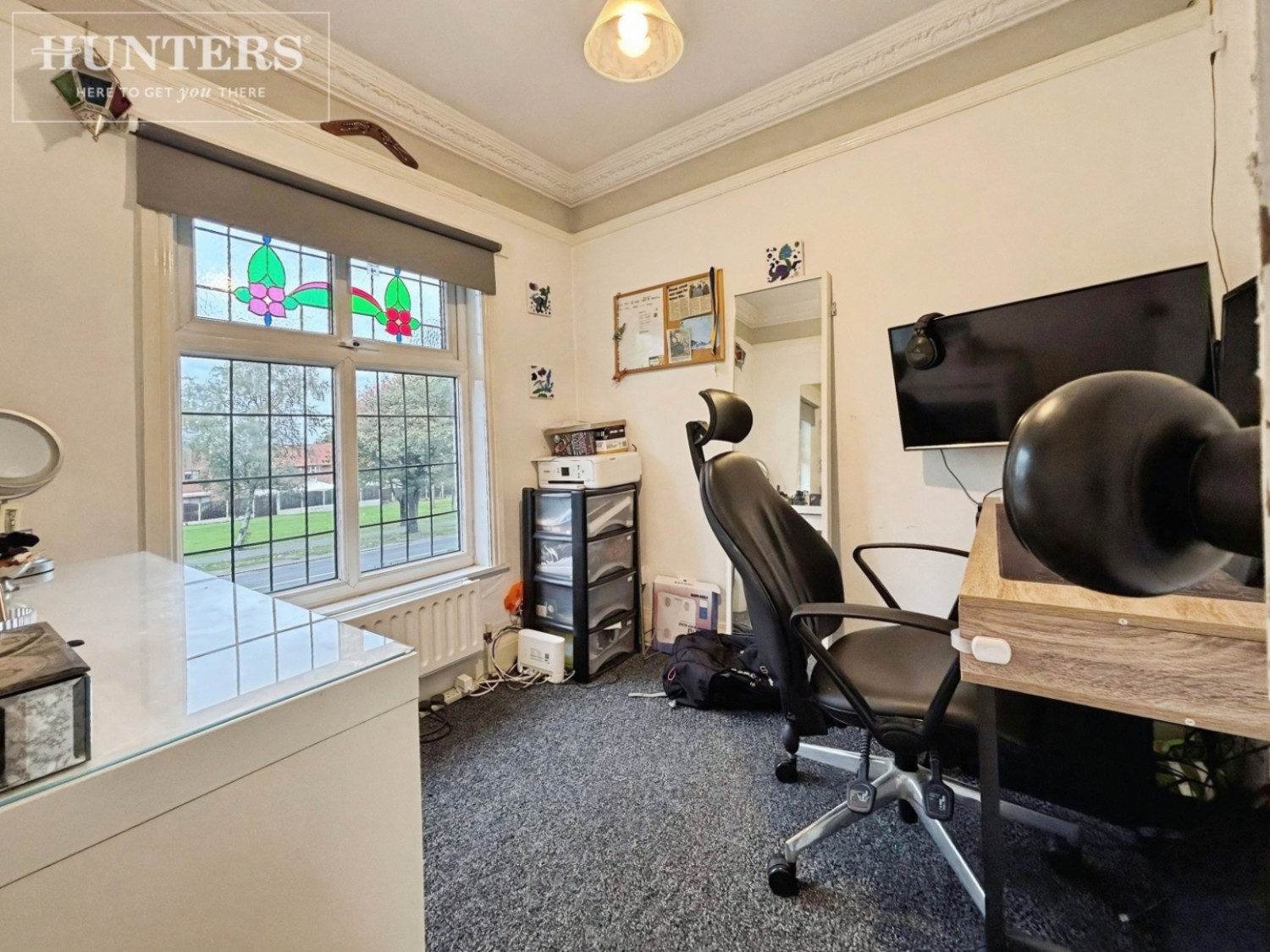 Laithes Lane, Barnsley