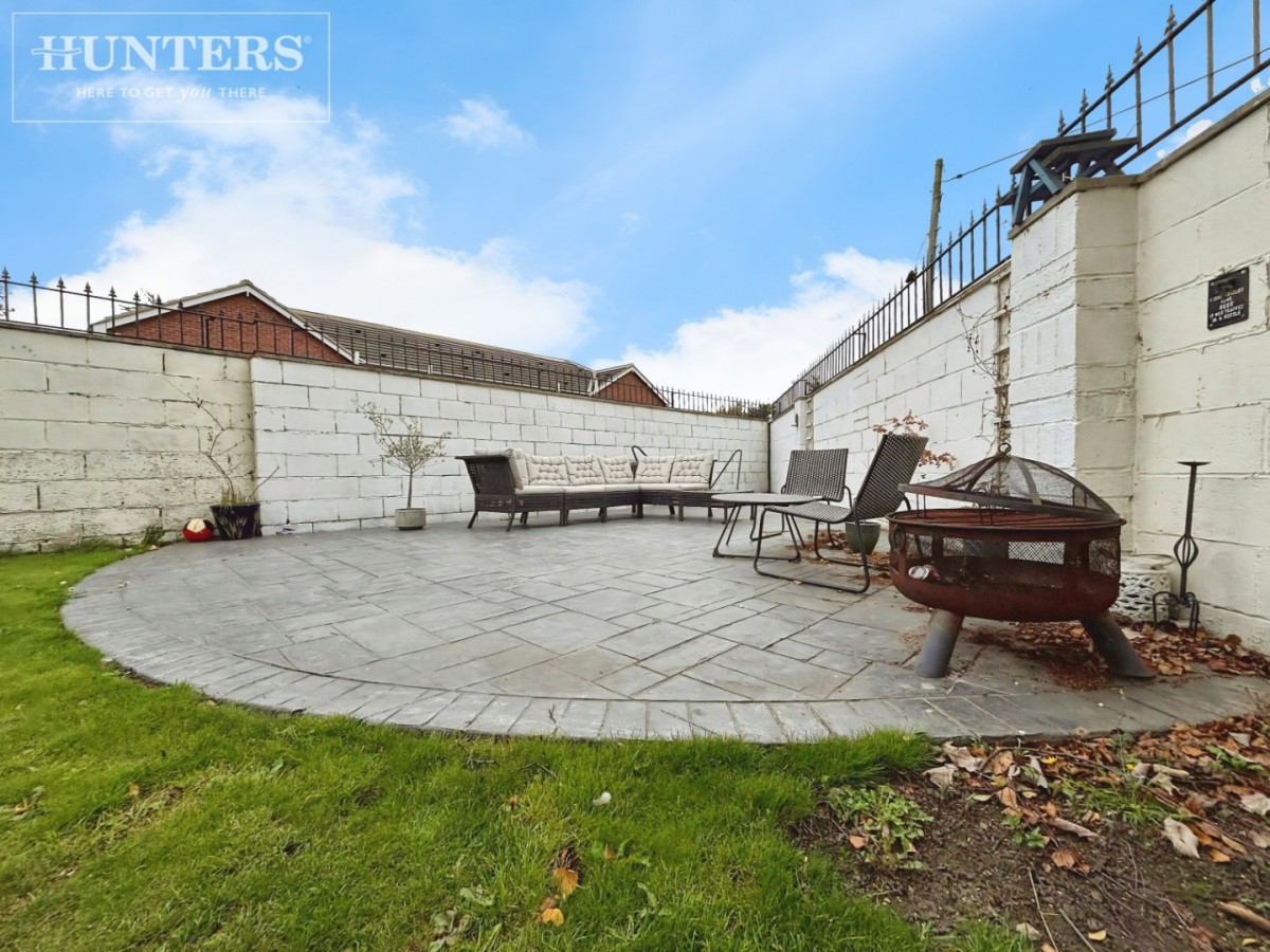 Laithes Lane, Barnsley