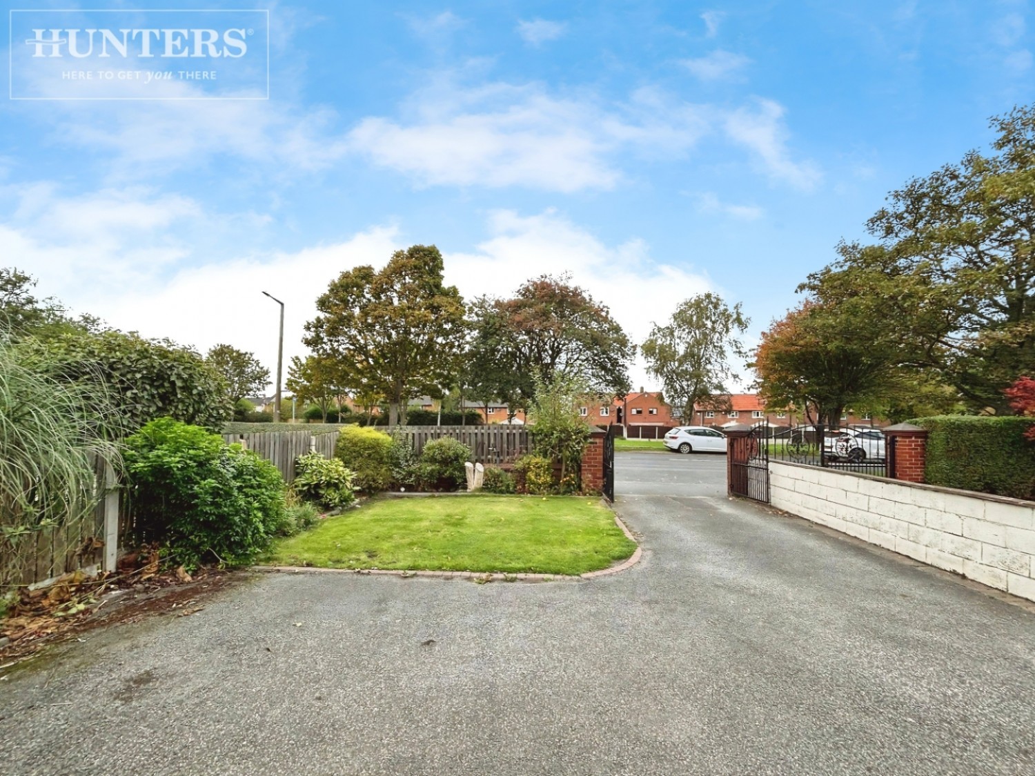 Laithes Lane, Barnsley