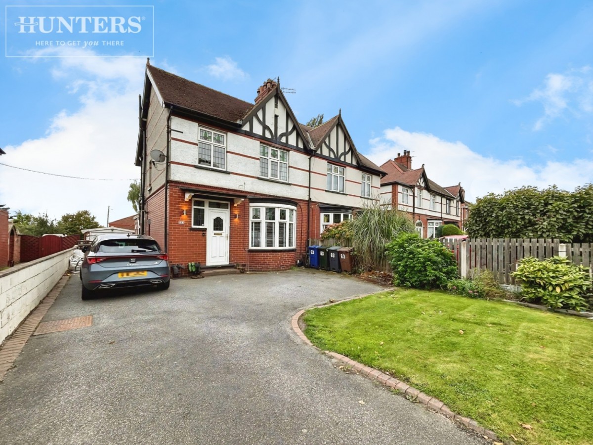 Laithes Lane, Barnsley