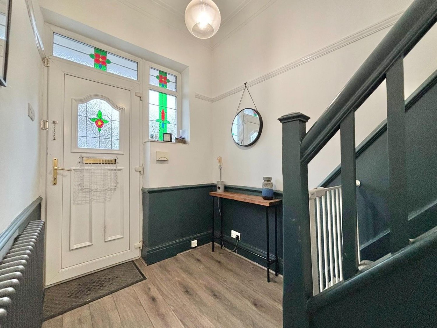 Laithes Lane, Barnsley