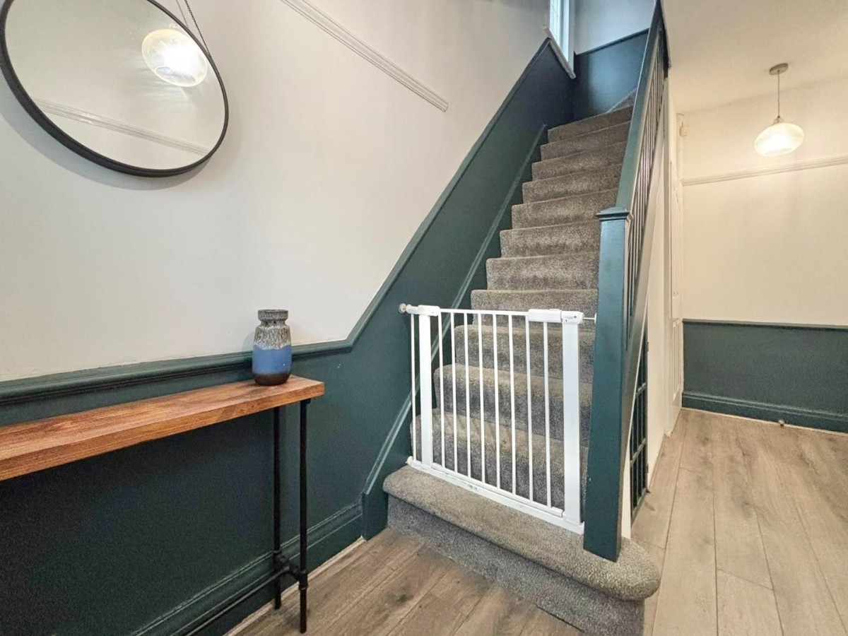 Laithes Lane, Barnsley