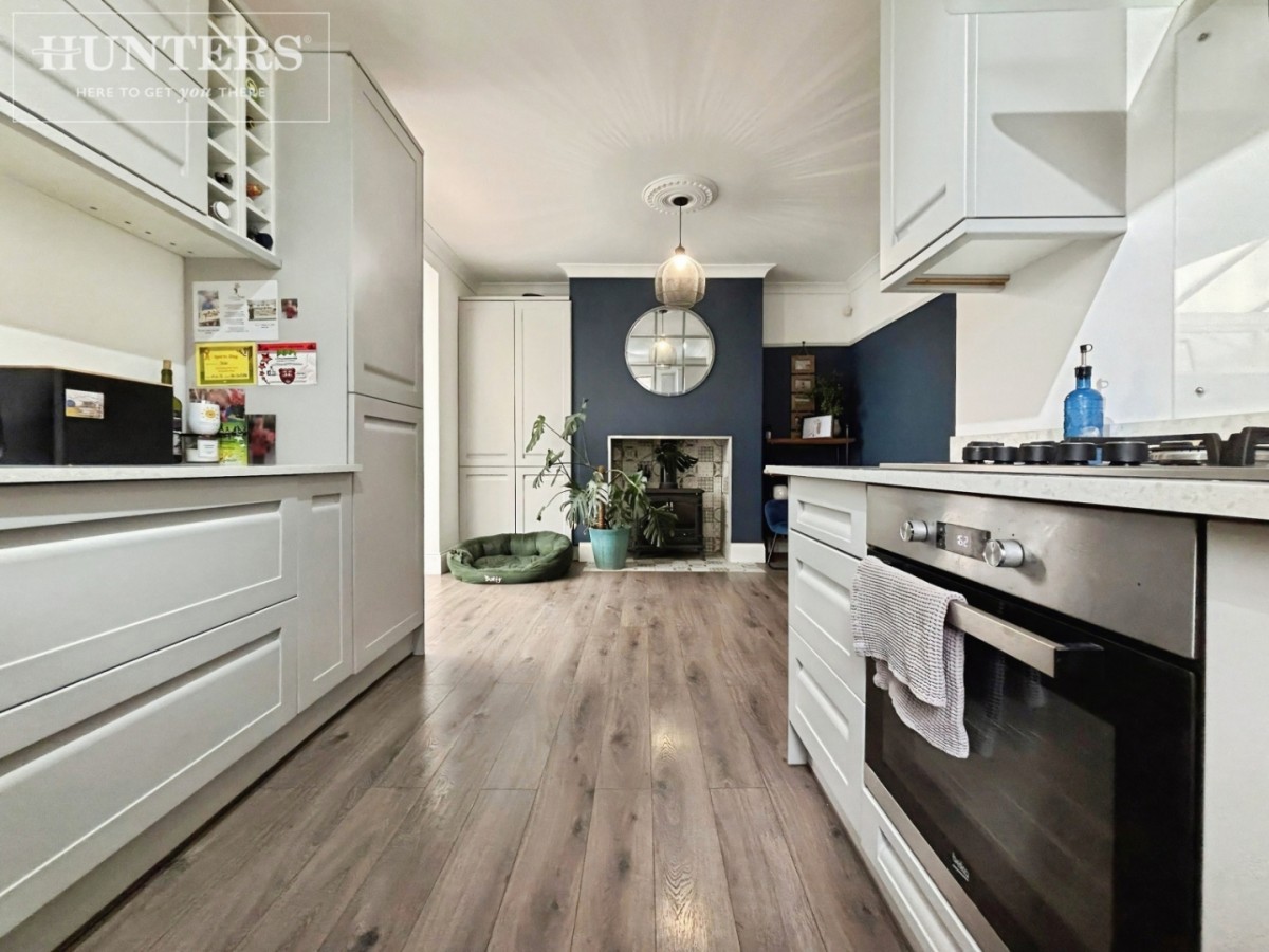 Laithes Lane, Barnsley