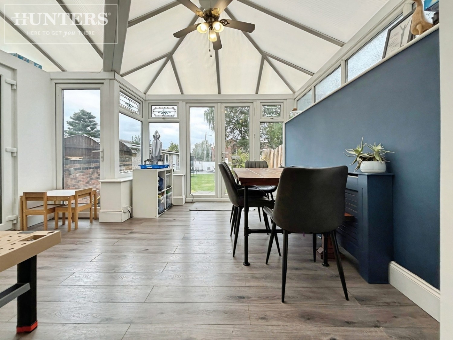 Laithes Lane, Barnsley