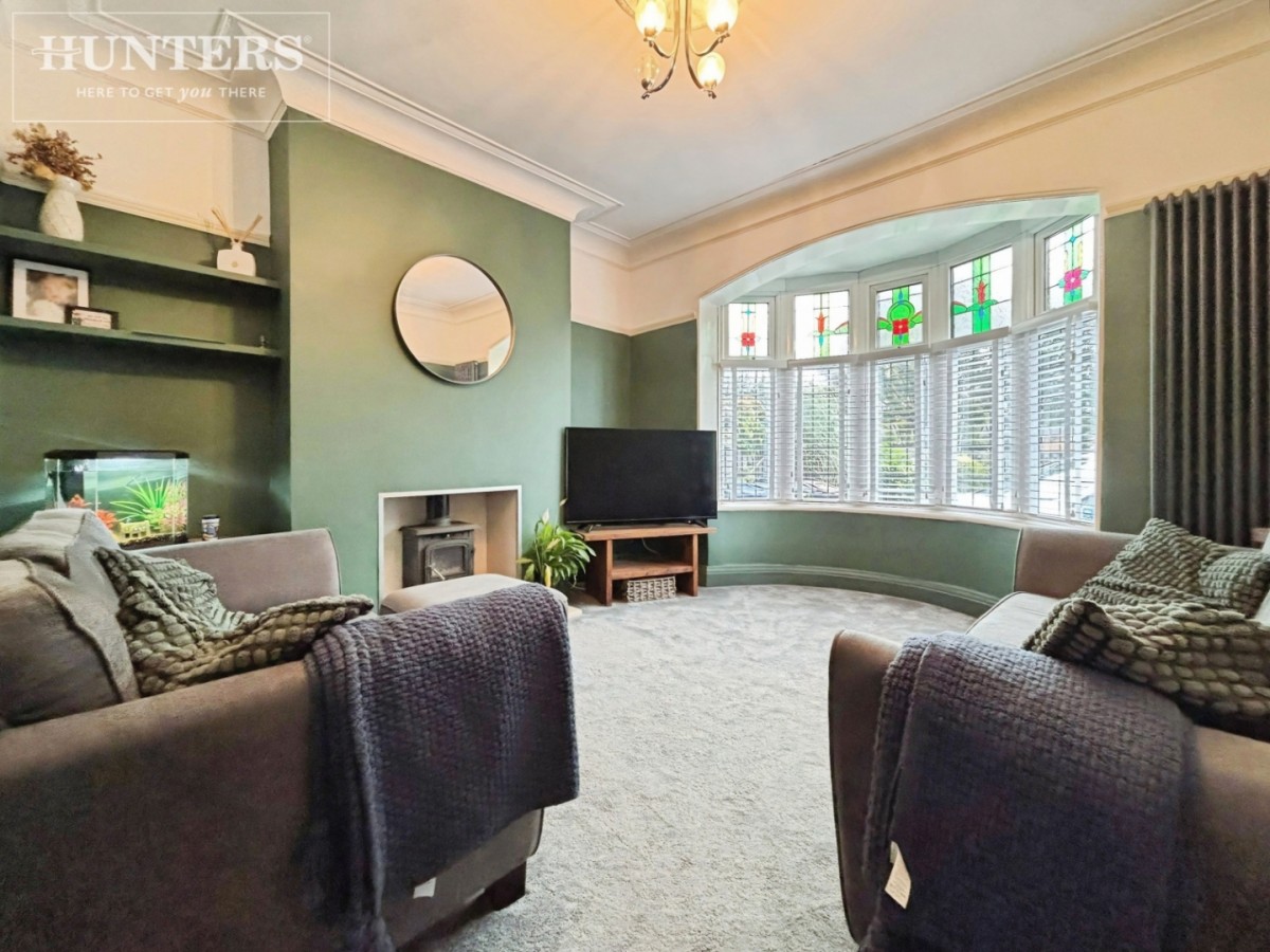 Laithes Lane, Barnsley