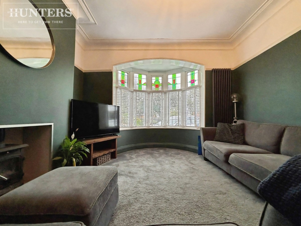 Laithes Lane, Barnsley