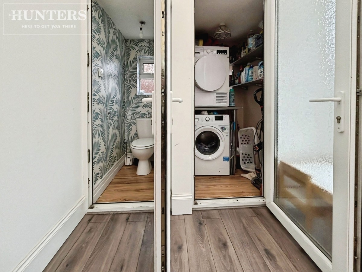 Laithes Lane, Barnsley