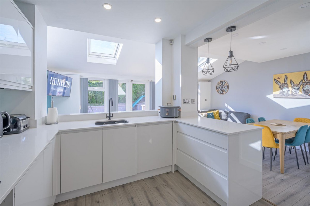 The Rise, Kingswinford, DY6 8LB