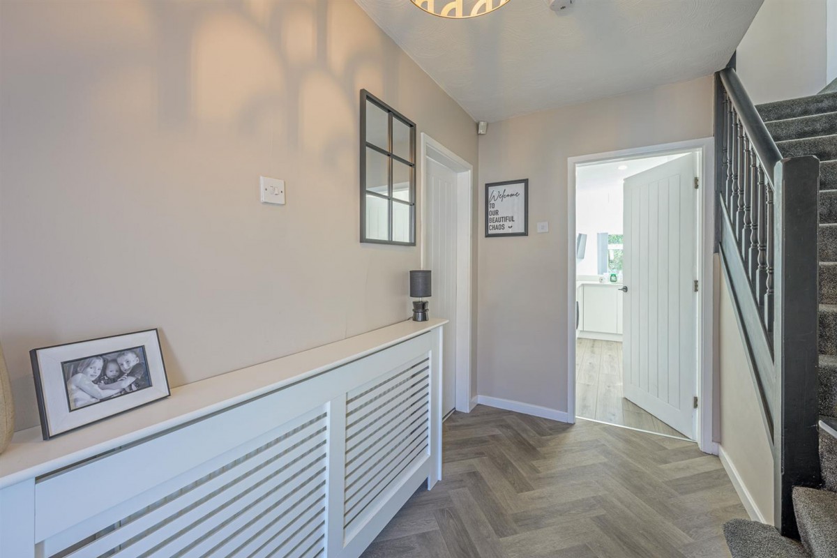 The Rise, Kingswinford, DY6 8LB